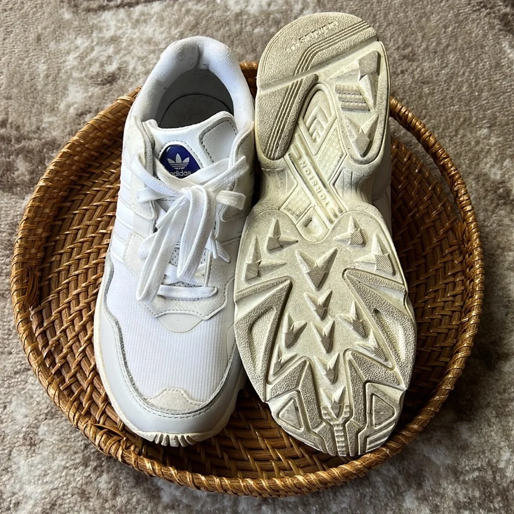 Adidas Originals Yung-96, Gently Used - Picture 5 of 6